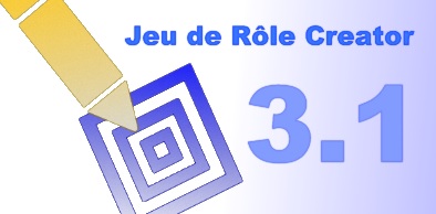 Jeu De Rôle Creator 3.1.60