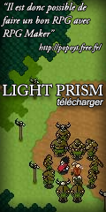 publicité RPG Maker!
