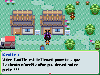 screen du jeu