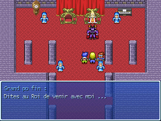 screen du jeu