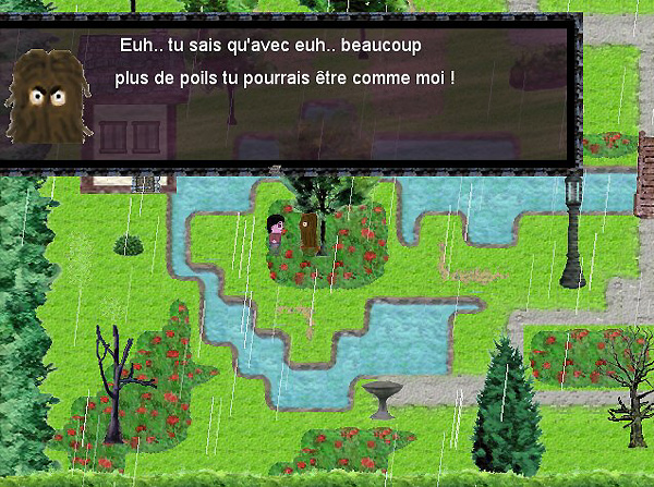 screen du jeu