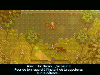 screen du jeu