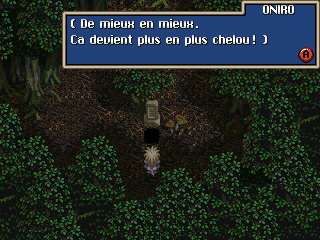 screen du jeu