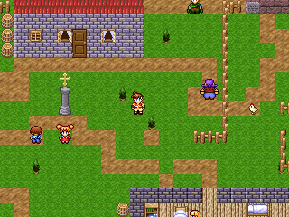 screen du jeu