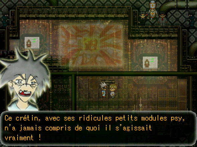 screen du jeu