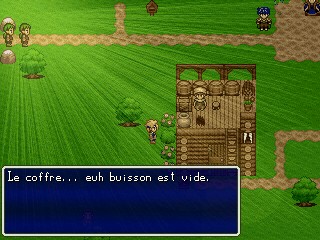 screen du jeu