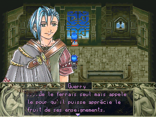 screen du jeu