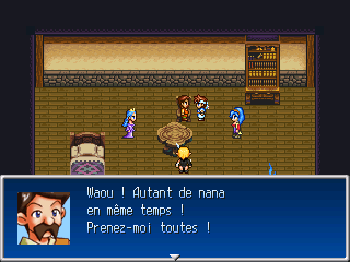 screen du jeu