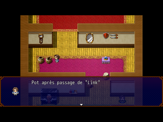 screen du jeu