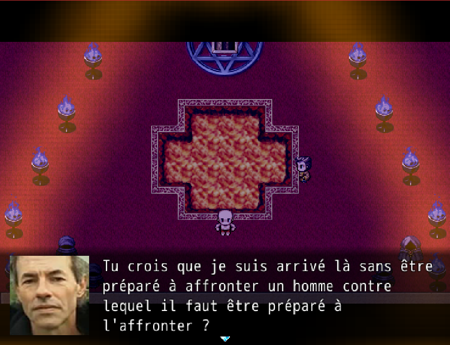 screen du jeu