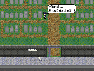 screen du jeu