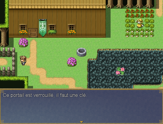 screen du jeu