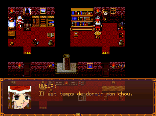 screen du jeu