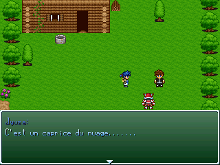 screen du jeu