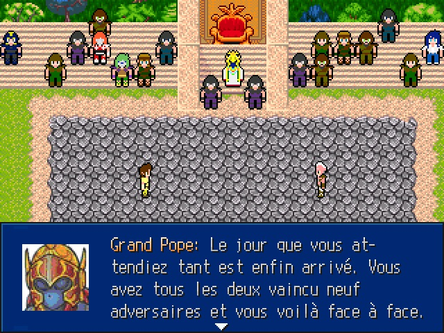 screen du jeu