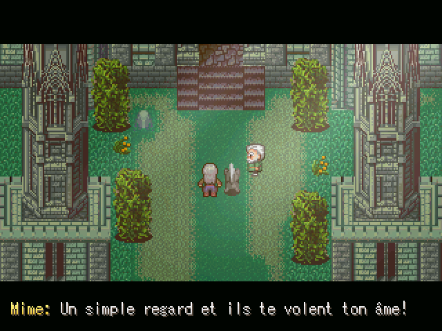 screen du jeu