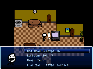 screen du jeu