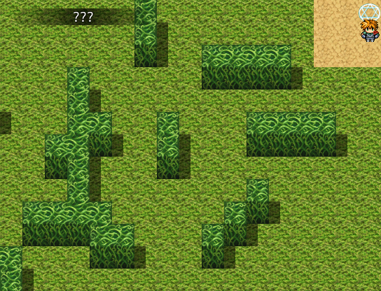 screen du jeu