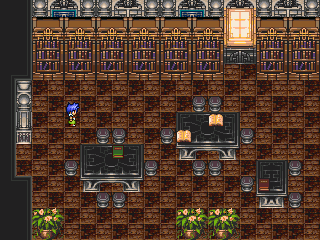 screen du jeu