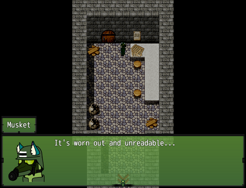 screen du jeu