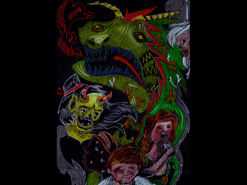 screen du jeu
