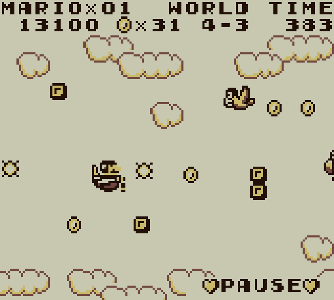 screen du jeu