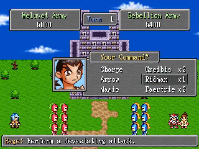 screen du jeu