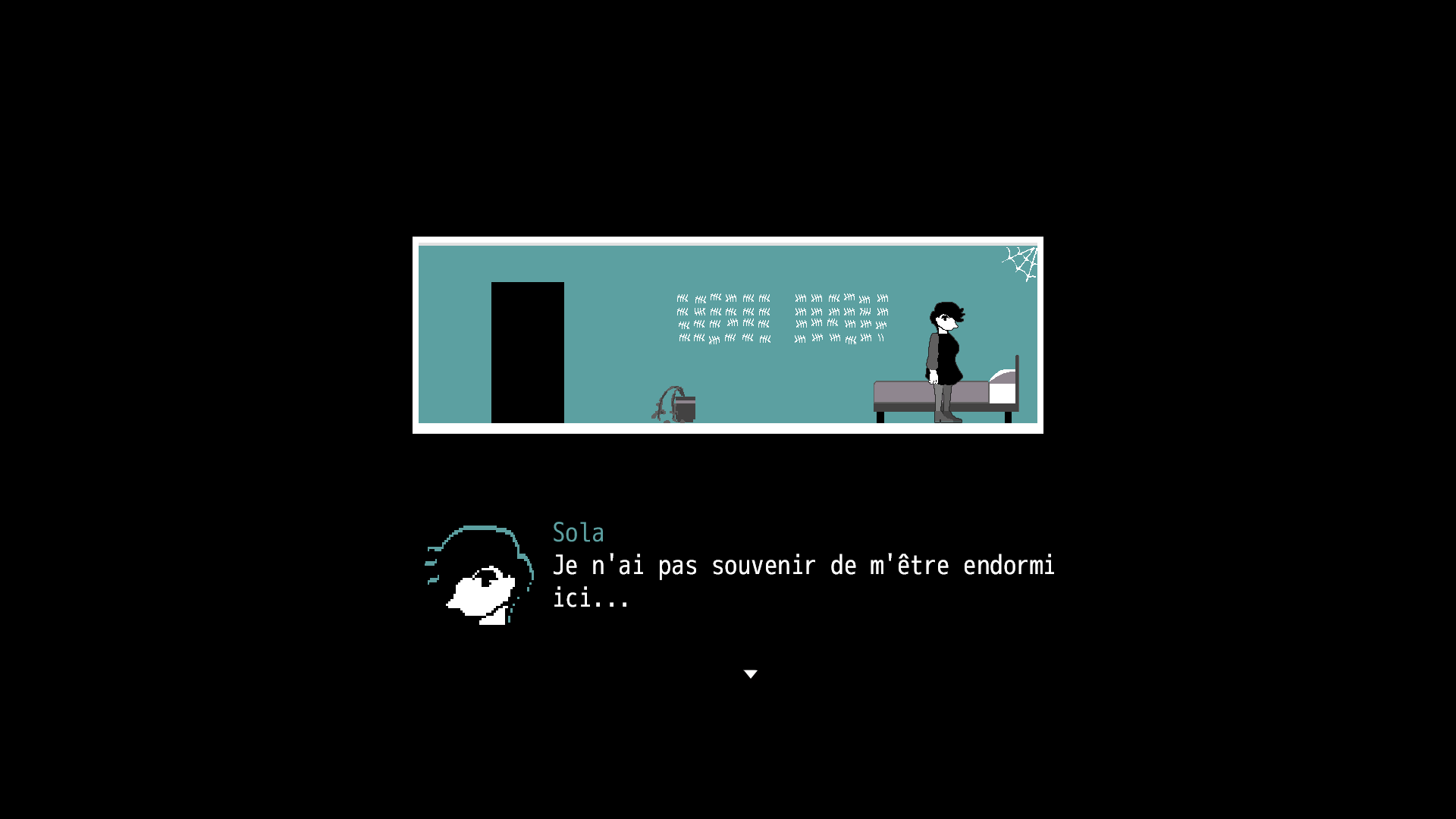 screen du jeu