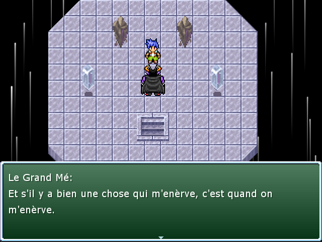 screen du jeu