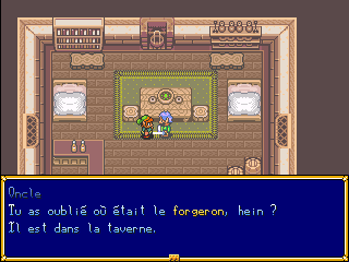 screen du jeu