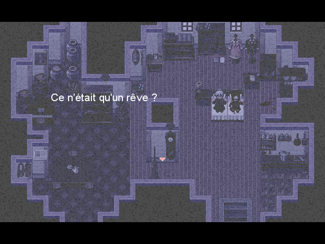 screen du jeu