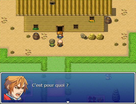 screen du jeu