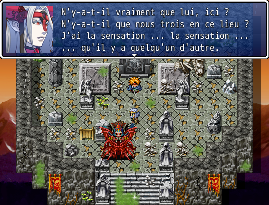 screen du jeu