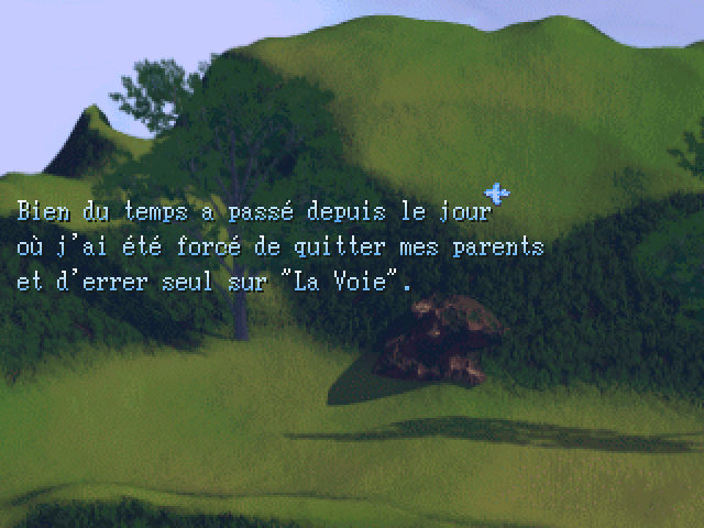 screen du jeu