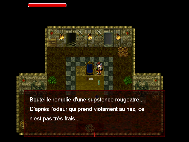 screen du jeu