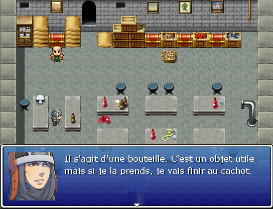 screen du jeu