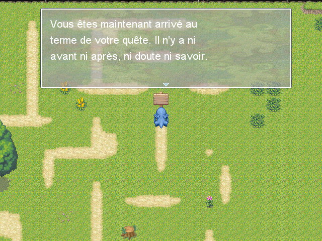 screen du jeu