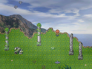 screen du jeu