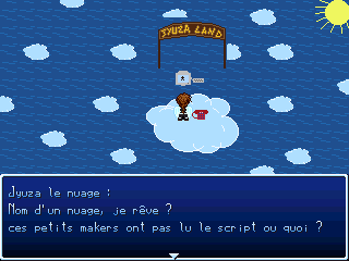 screen du jeu