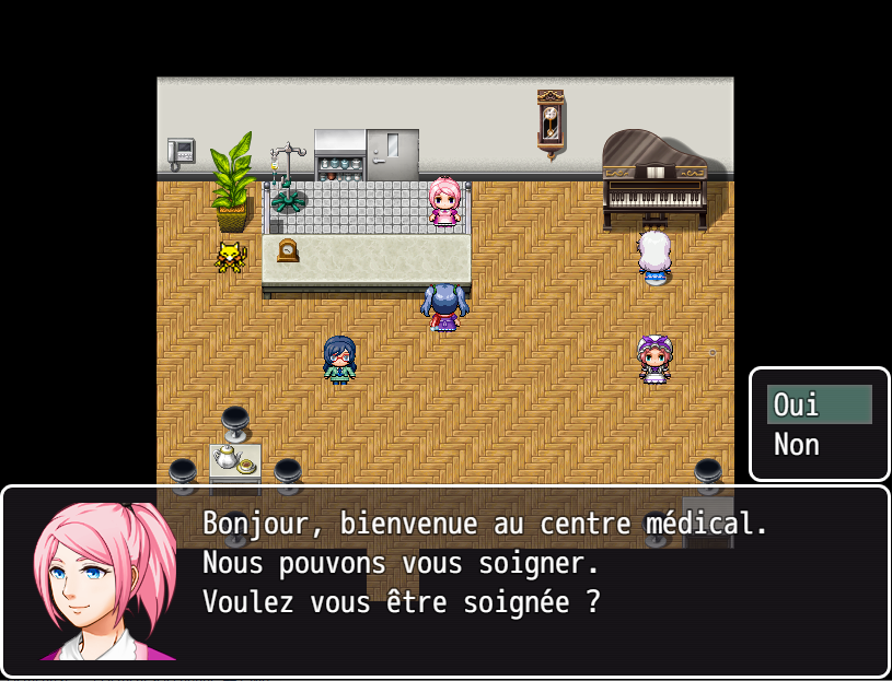 [RPG Maker MV] Gunmon v5.2 en Français (Windows) Screenbonus-866-1