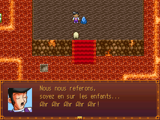 screen du jeu