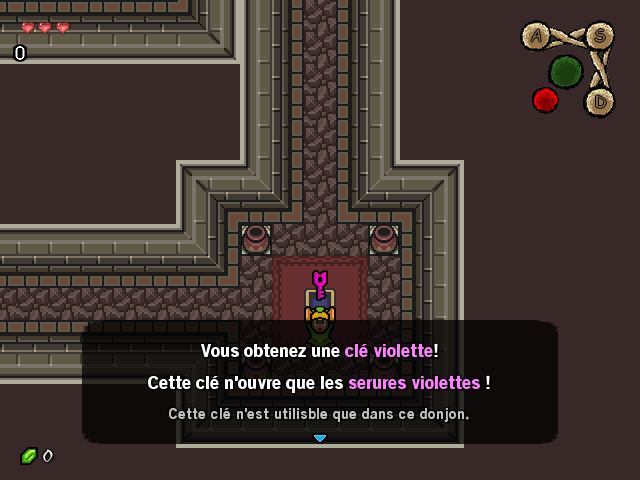 screen du jeu