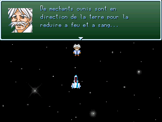 screen du jeu