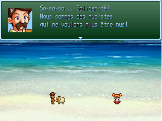 screen du jeu