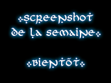 Bient�t le v�tre!