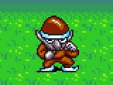 Mystic Quest Legend II