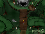 Monkey Island: L'Appel de Murray