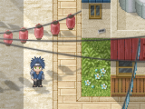 Hayate Gaiden