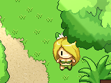 Green? Super Green