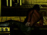 REMOTHERED - Survival Horror (Old School)